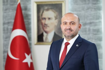 Başkan Albayrak’tan 29 Ekim Cumhuriyet Bayramı Mesajı