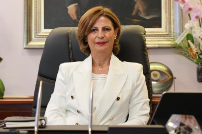 Başkan Ünlüce’den 29 Ekim Cumhuriyet Bayramı Mesajı