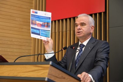 ETO Yeni Dönemde De Şehre Güç Katmaya Devam Edecek