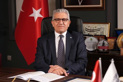 Cumhuriyetimizin Işığında Üreten Ve Güçlenen Bir Türkiye İçin Çalışıyoruz