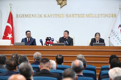 Vizyon Eskişehir 2036 Tanıtıldı: Hedef Sürdürülebilir Kalkınma