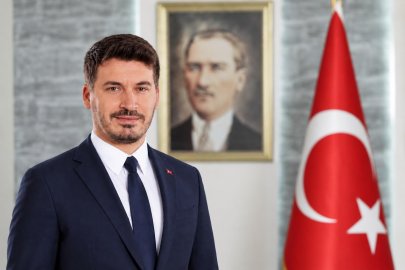 AK Parti Odunpazarı İlçe Başkanı Mustafa Kemal Bandırma’dan 29 Ekim Mesajı