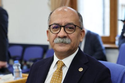 İbrahim Arslan’dan Kurşunlu Külliyesi Tepkisi: “Kamu Yararı Varsa Tahliye Neden?”