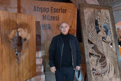 Odunpazarı Kent Konseyi’nden Kurşunlu Külliyesi Tepkisi