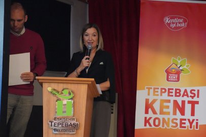Tepebaşı Kent Konseyi’nden Kurşunlu Külliyesi Çağrısı