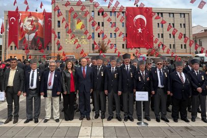 YENİ Partili Çakırözer: “En Büyük Devrim Cumhuriyetimizi İlelebet Yaşatacağız!”
