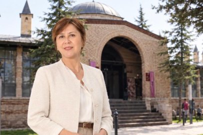 EKK Başkanı Ülüğ: “Kurşunlu Külliyesi Eskişehir’in Ortak Hafızasıdır”