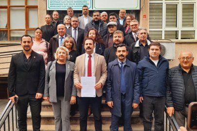 İl Başkanı Talat Yalaz: “Eskişehir Tarihinin En Büyük Başarısına İmza Atacağız”