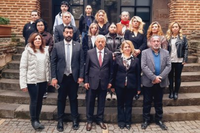Kadın Esnafımızın Emeği Korunsun!