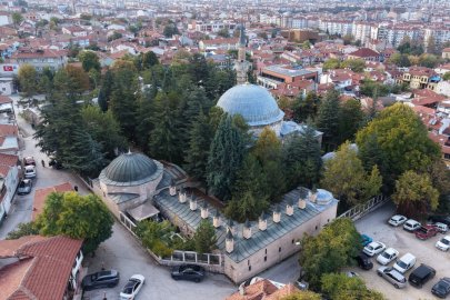 Kurşunlu Külliyesi’nde Tahliye Durduruldu!