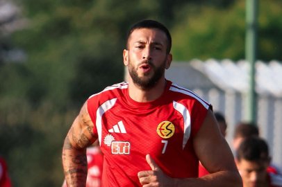 Ahmet Dereli: "Yolun Sonu Şampiyonluk Olsun"