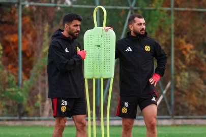 Eskişehirspor, Gaziemir FK Maçı İçin İzmir’e Gitti