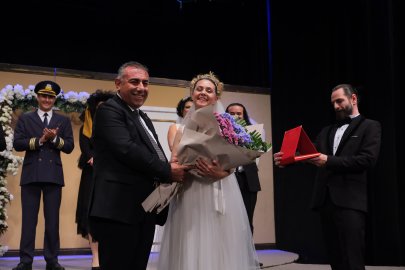 Kendime Kıyamam Adana Seyircisinin Beğenisini Topladı